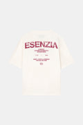 PEARL FABRIC TEE