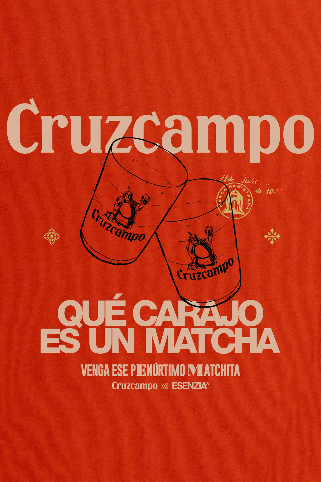 LA ÚLTIMA