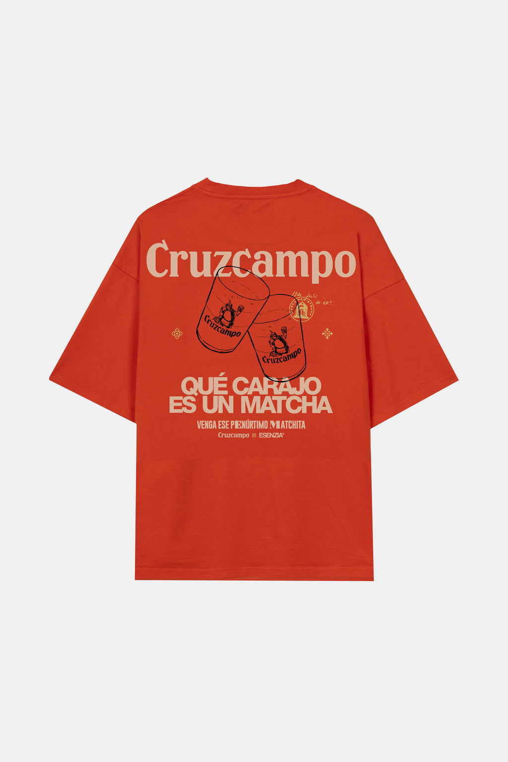 LA ÚLTIMA