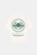 WHITE MATCHDAY TEE