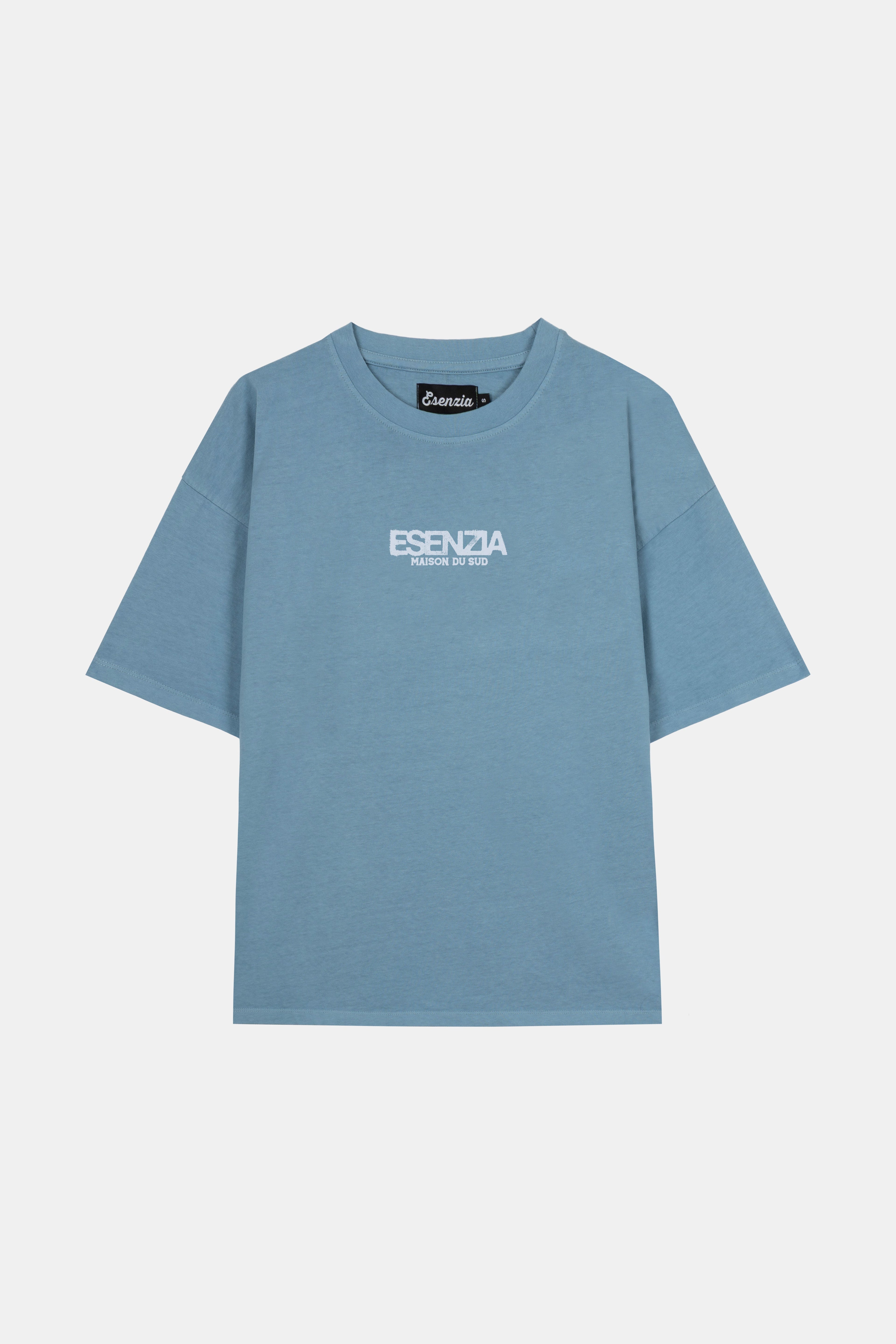 BLUE MAISON TEE