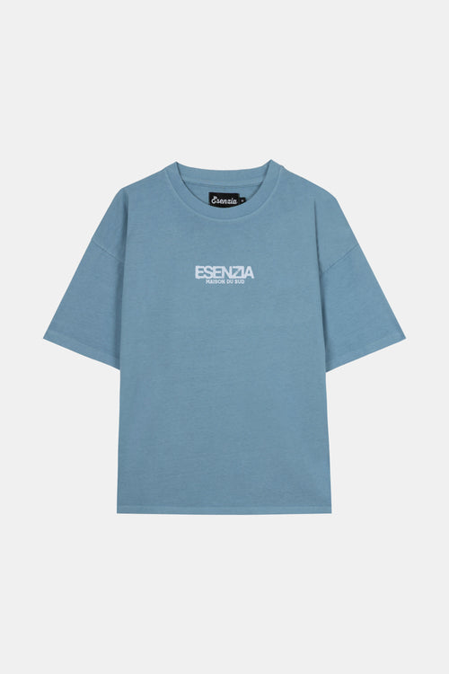 BLUE MAISON TEE