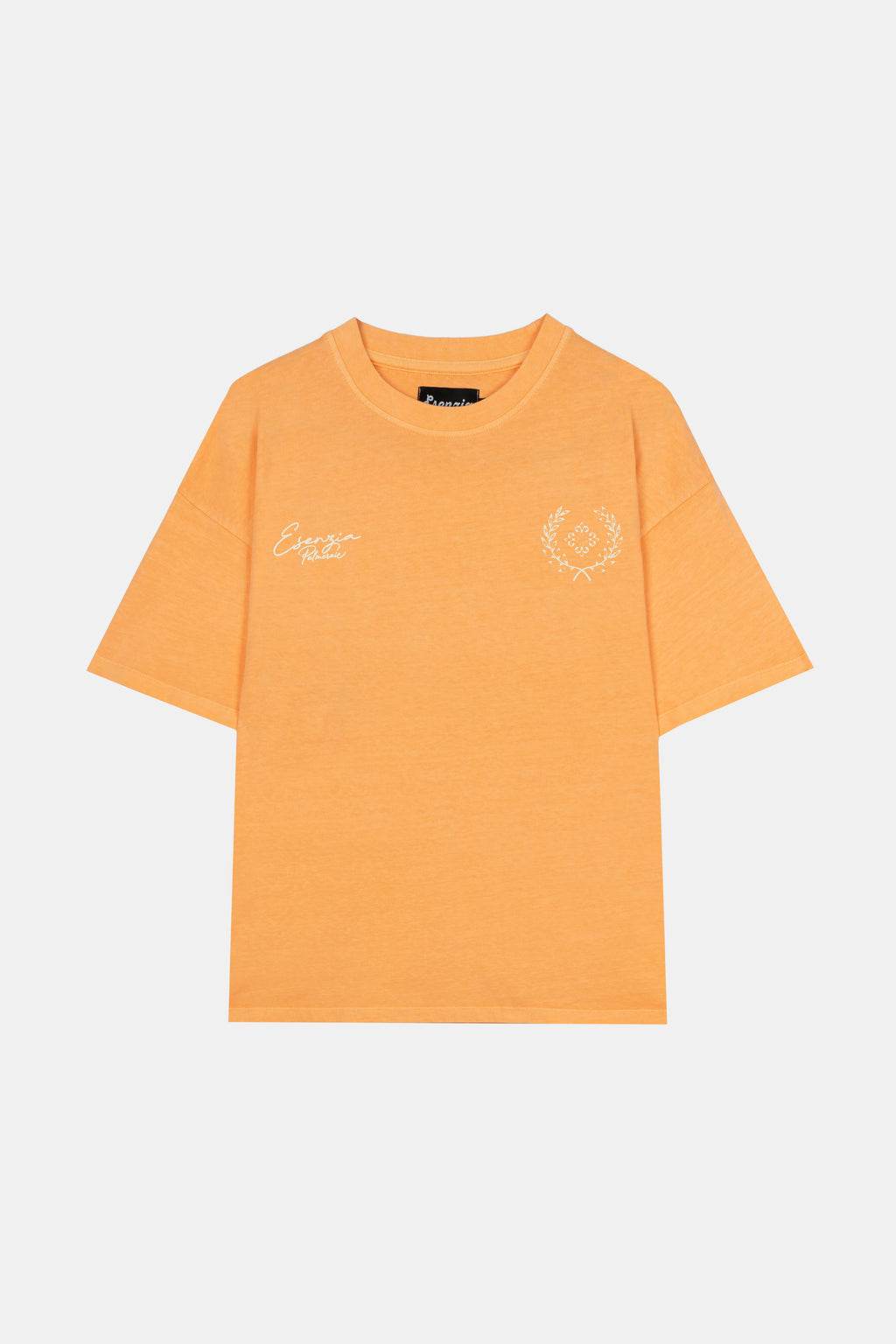 ORANGE LAUREL TEE