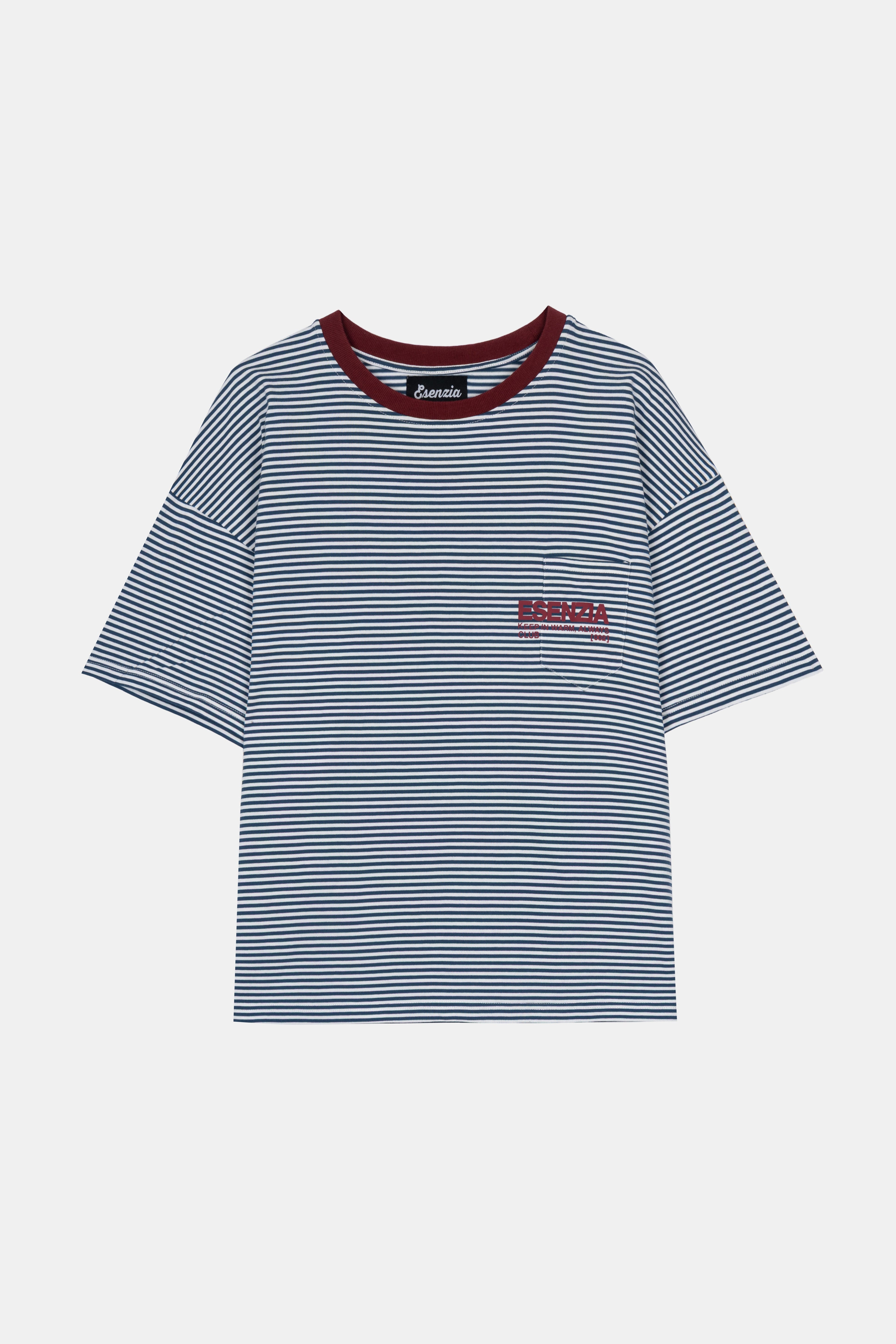 COSTA TOSCANA TEE