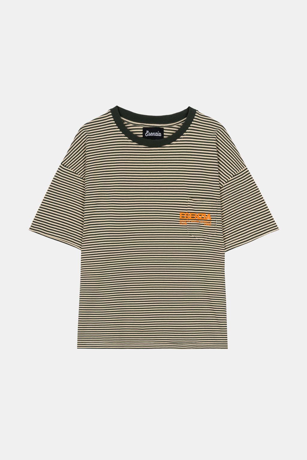CAMPAGNA TOSCANA TEE