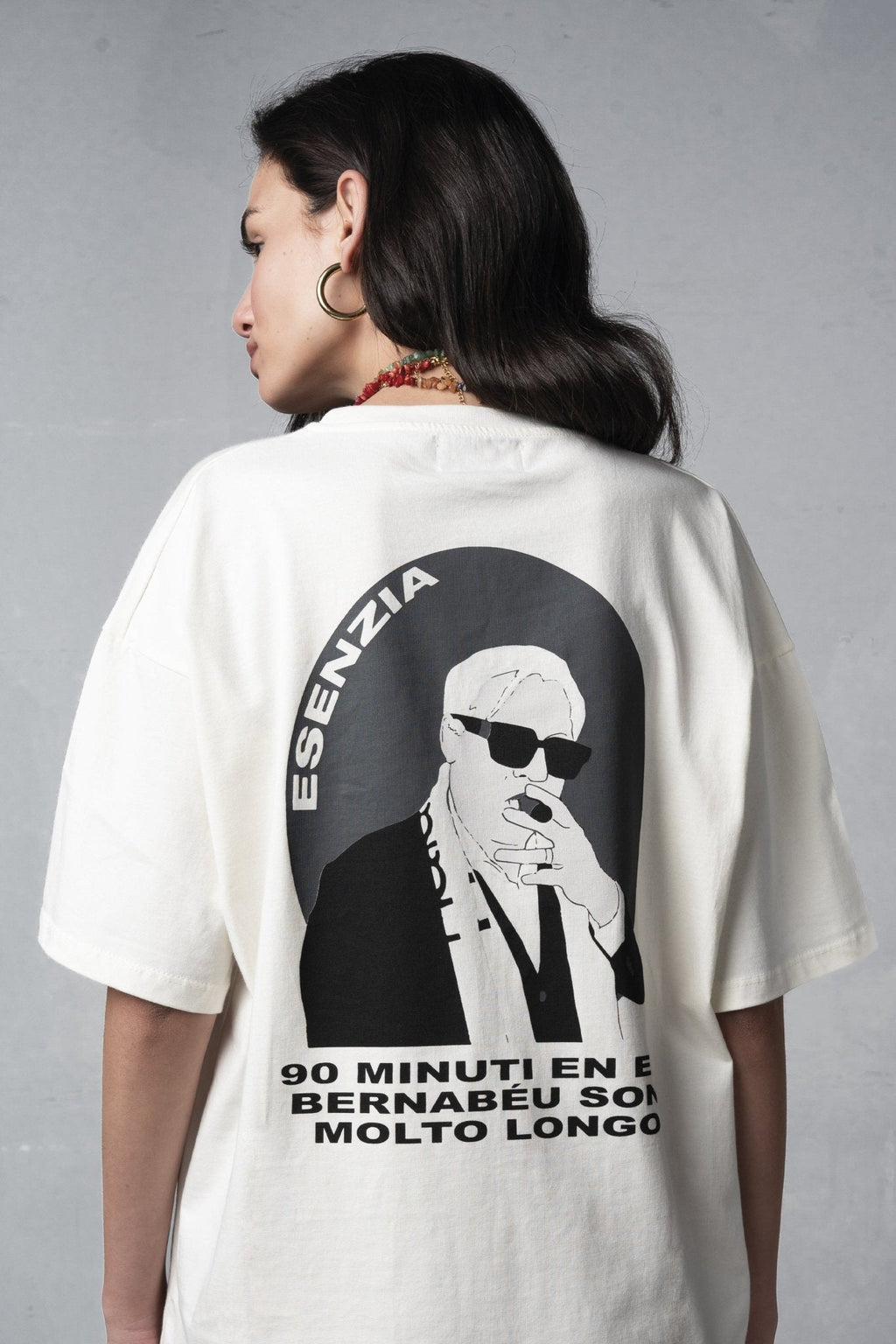 90 MINUTI TEE