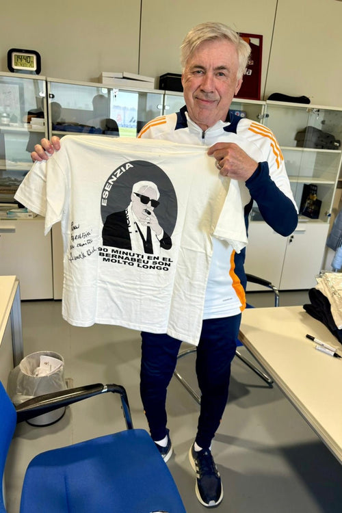 90 MINUTI TEE