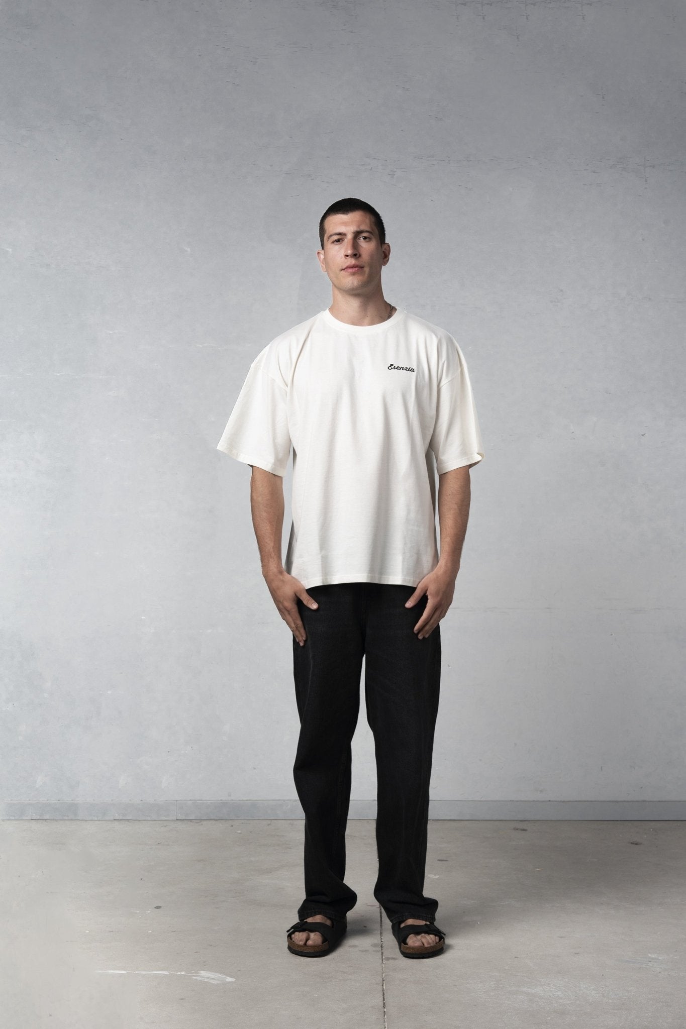 90 MINUTI TEE