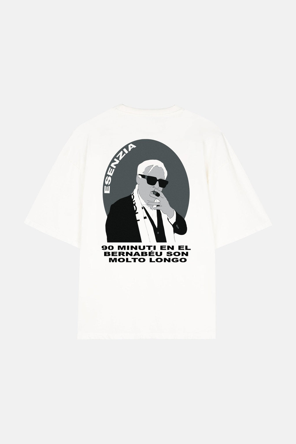 90 MINUTI TEE