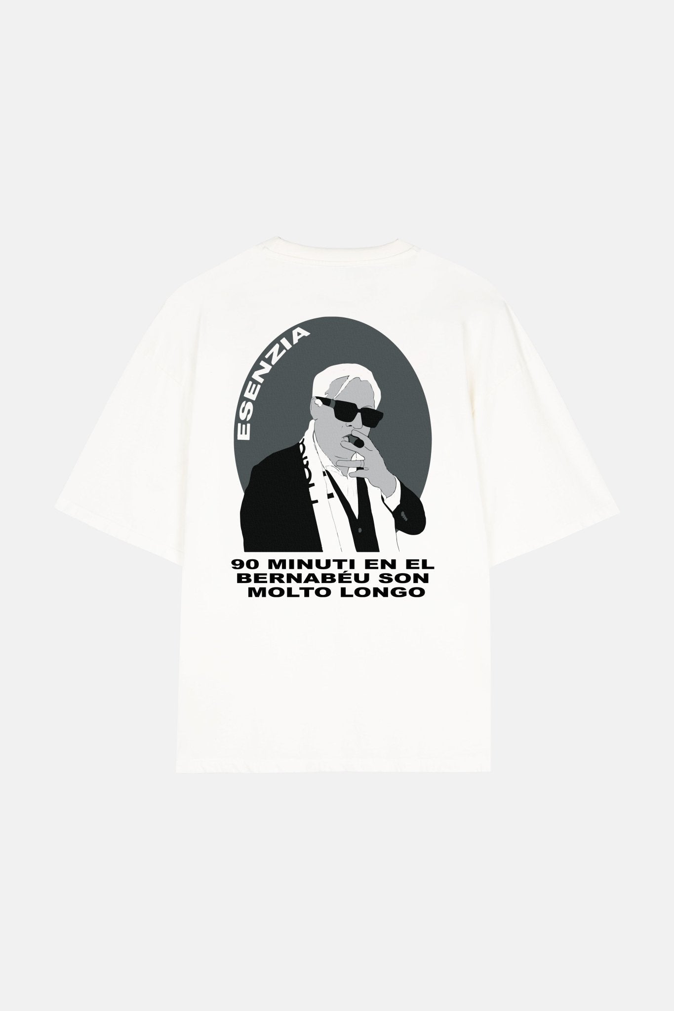 90 MINUTI TEE