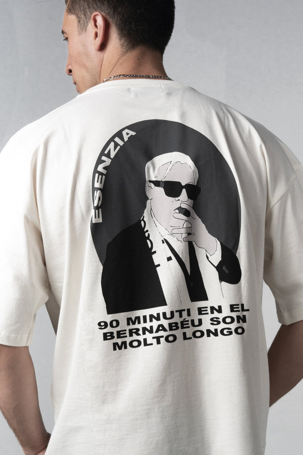 90 MINUTI TEE