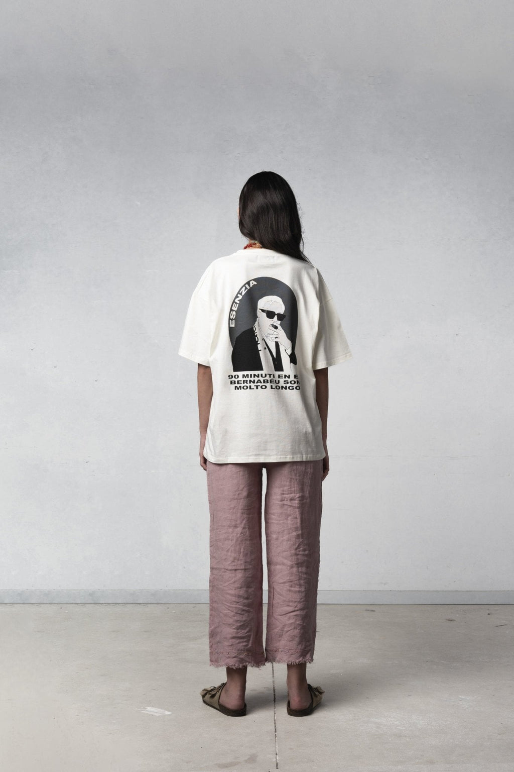 90 MINUTI TEE