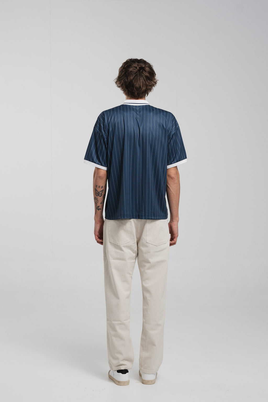 STRIPES TEE