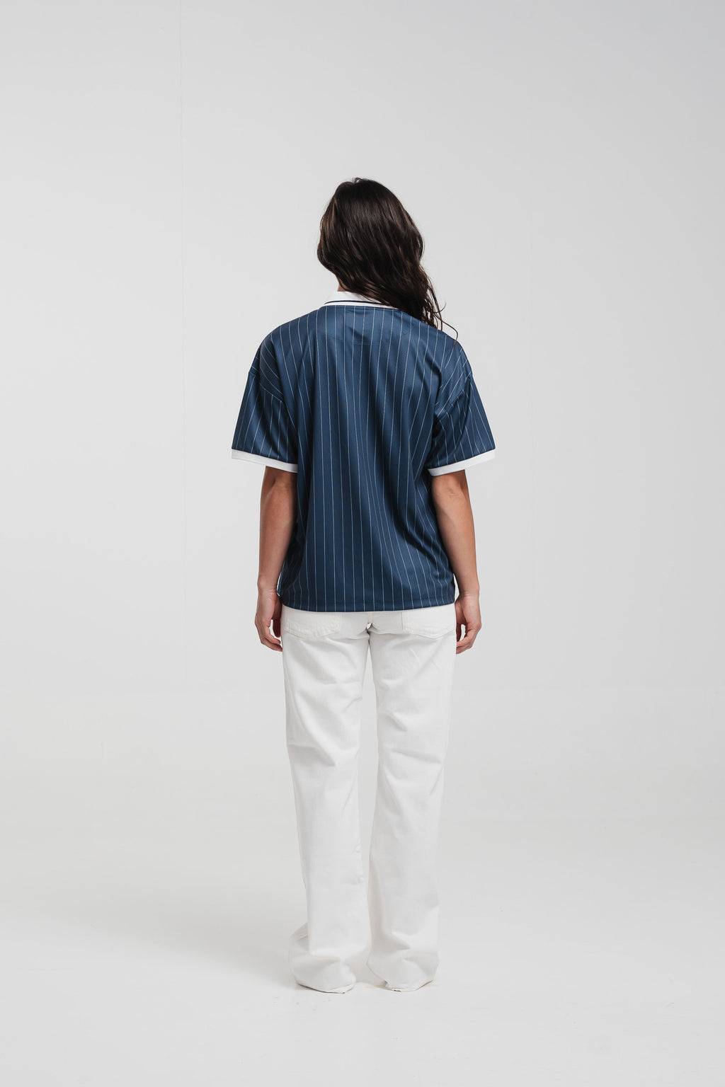 STRIPES TEE