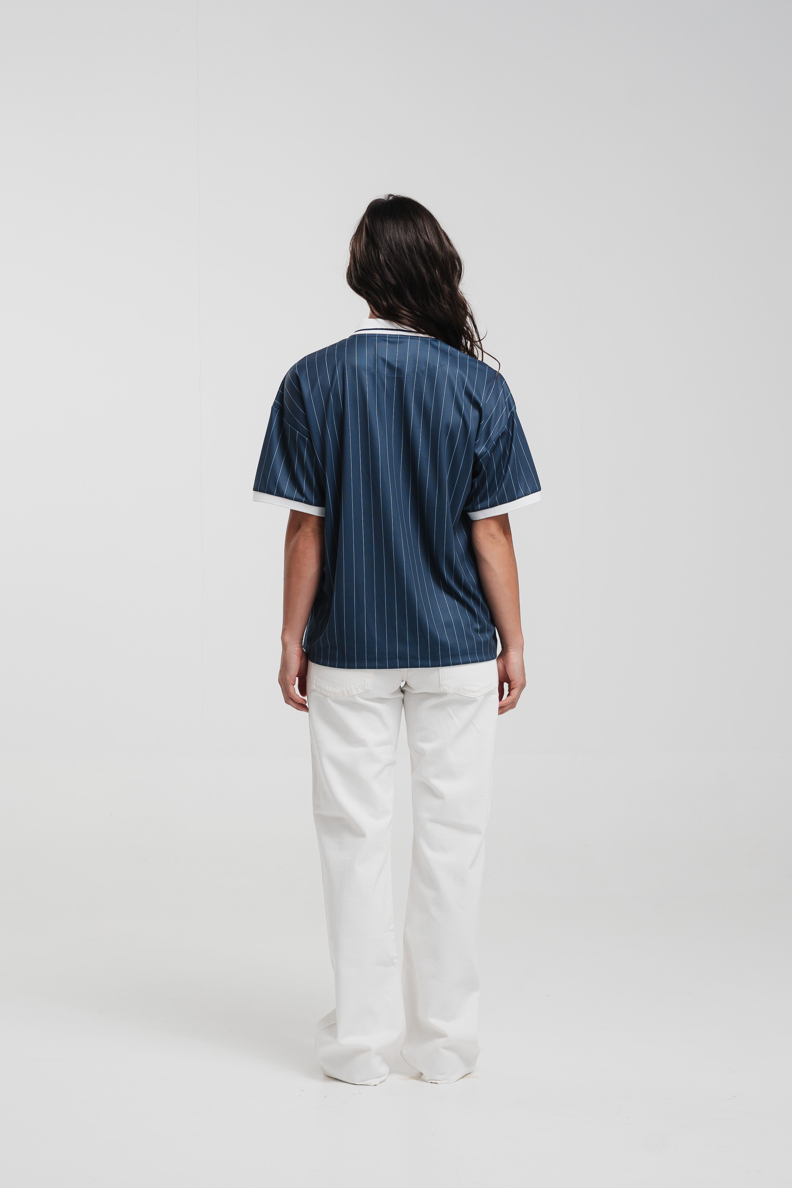 STRIPES TEE