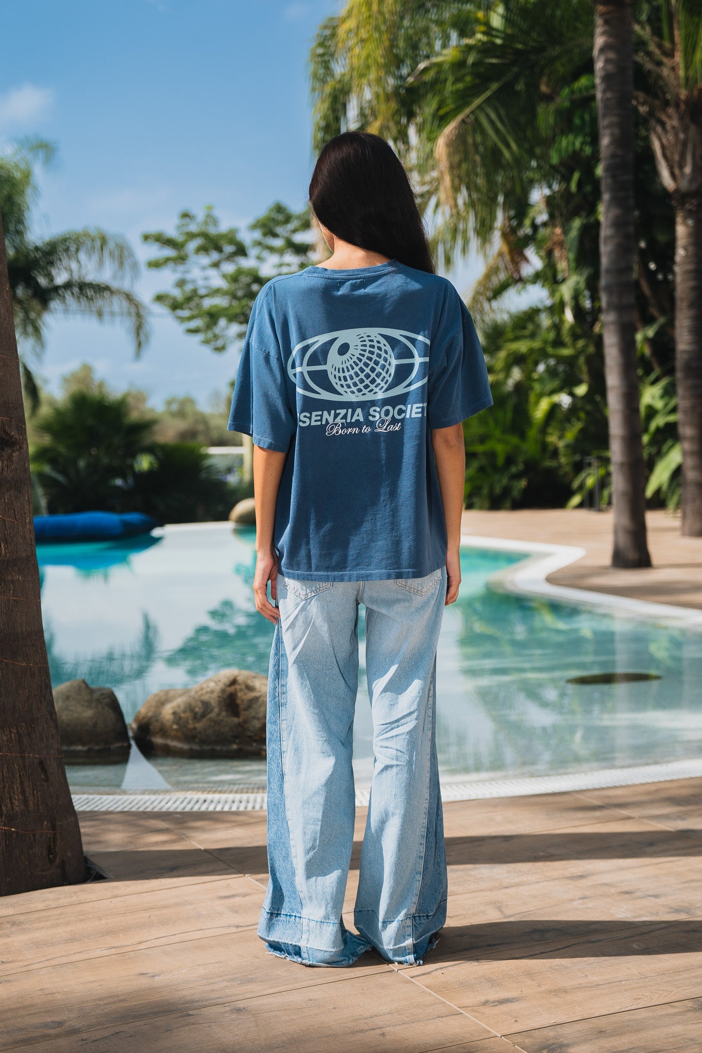 FROST SOCIETY TEE