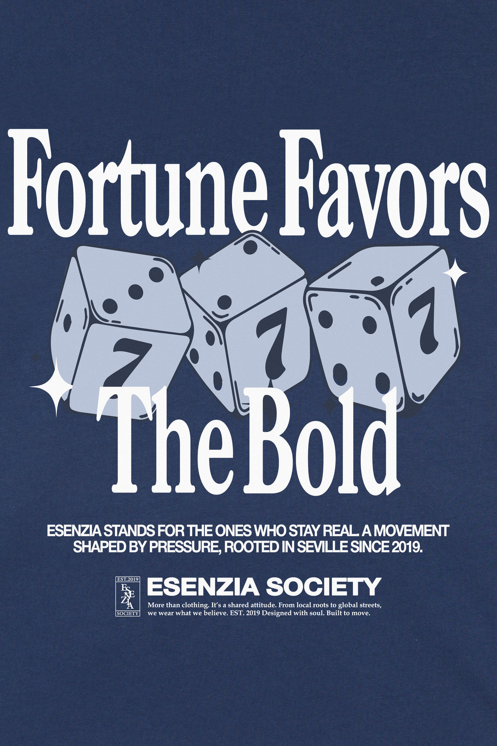 FORTUNE TEE