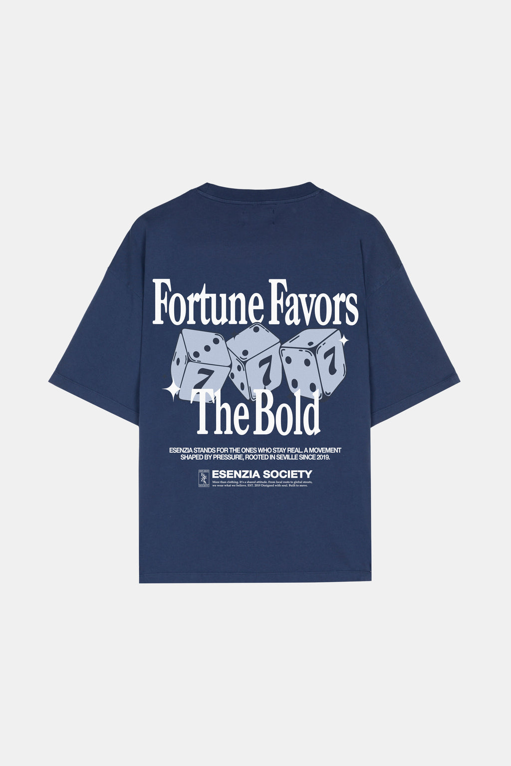 FORTUNE TEE