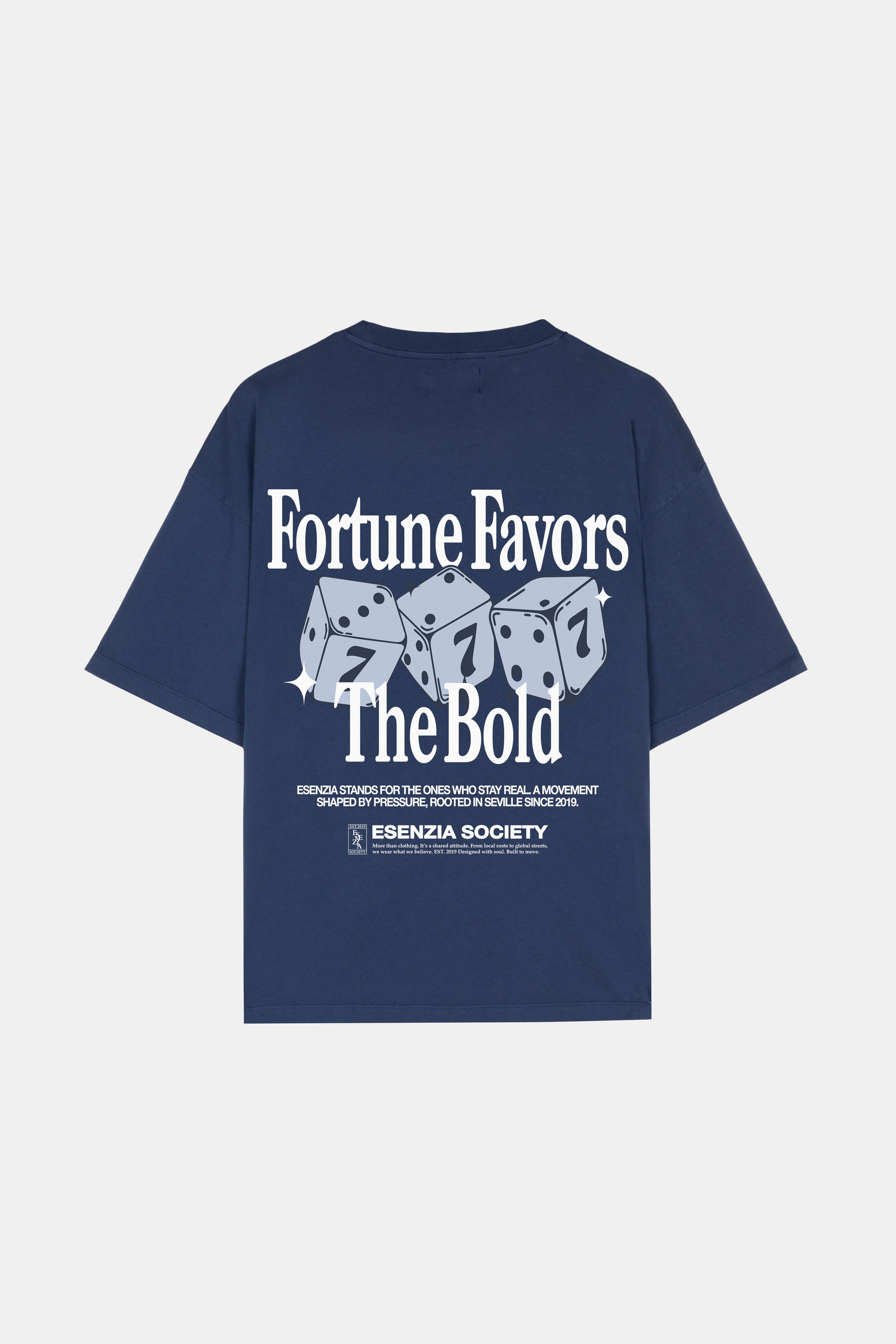 FORTUNE TEE