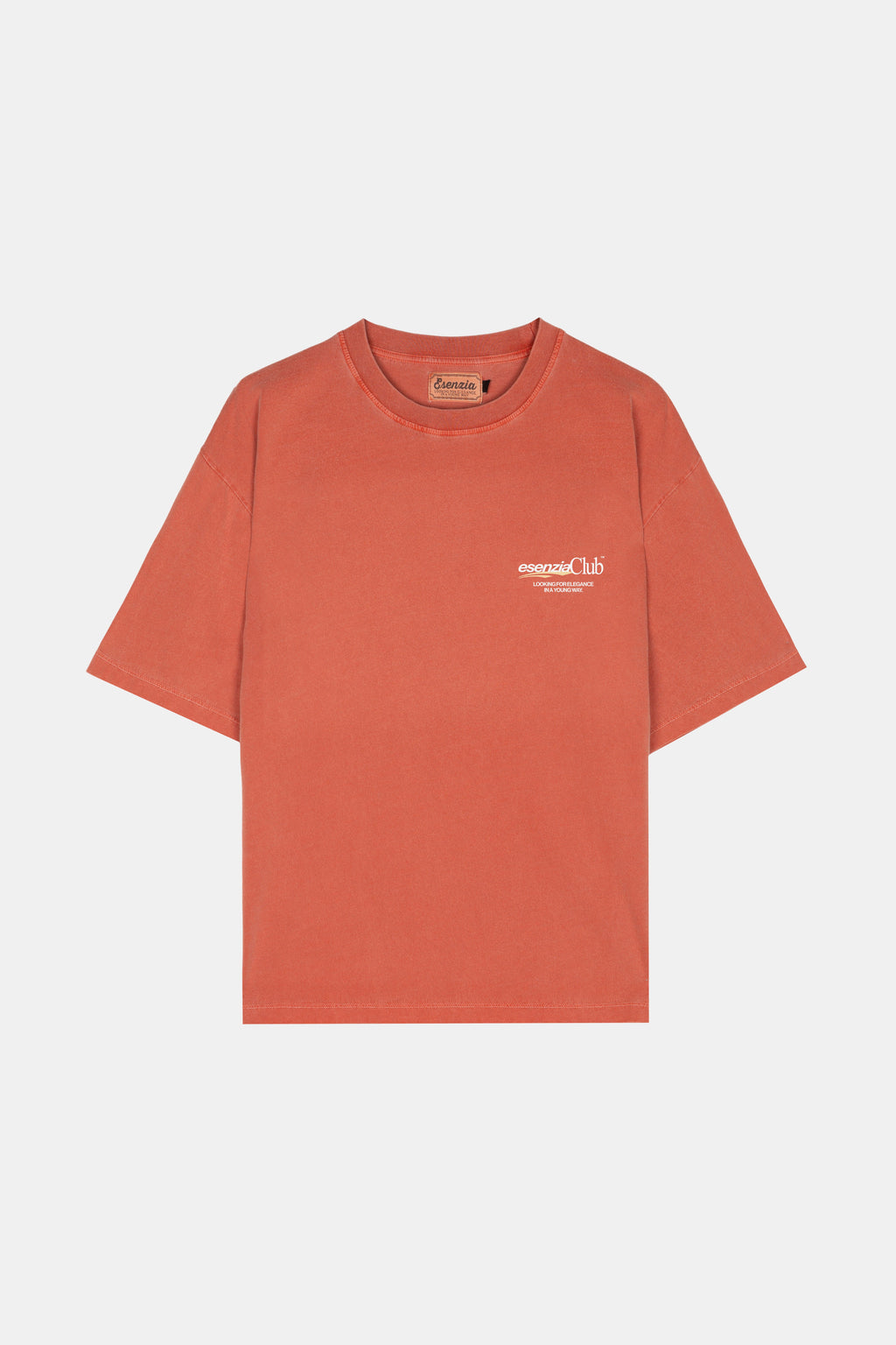 LAVA TIMANFAYA TEE
