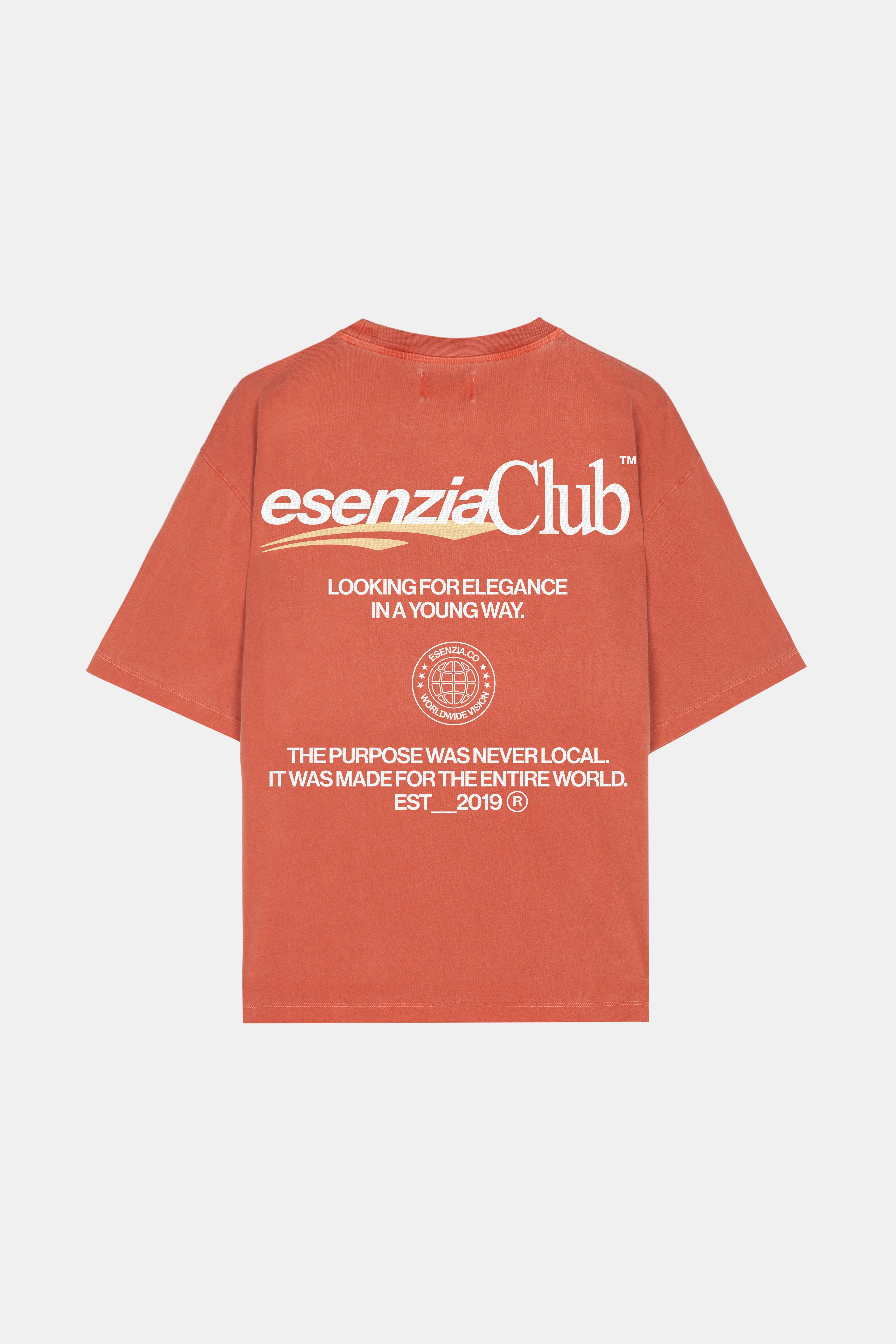 LAVA TIMANFAYA TEE