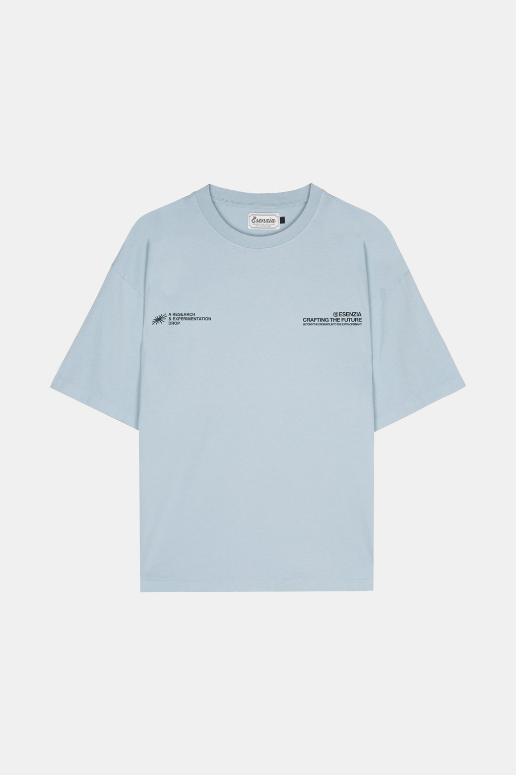 SKY CRAFT TEE