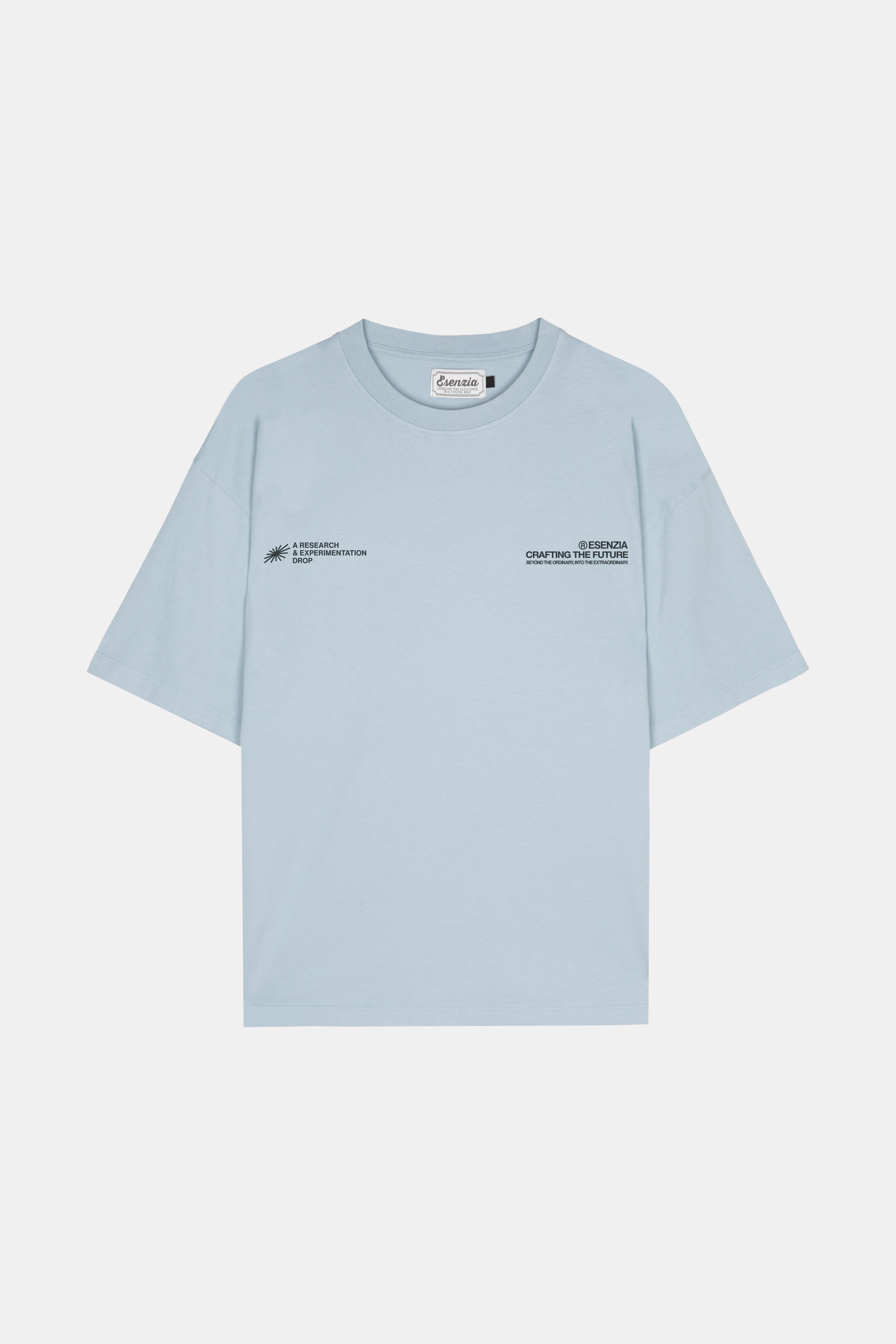 SKY CRAFT TEE