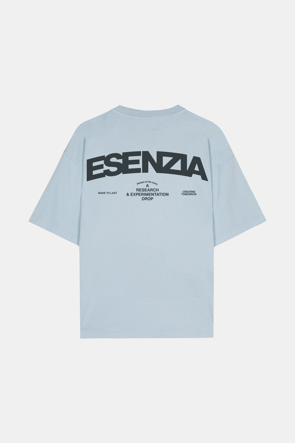 SKY CRAFT TEE