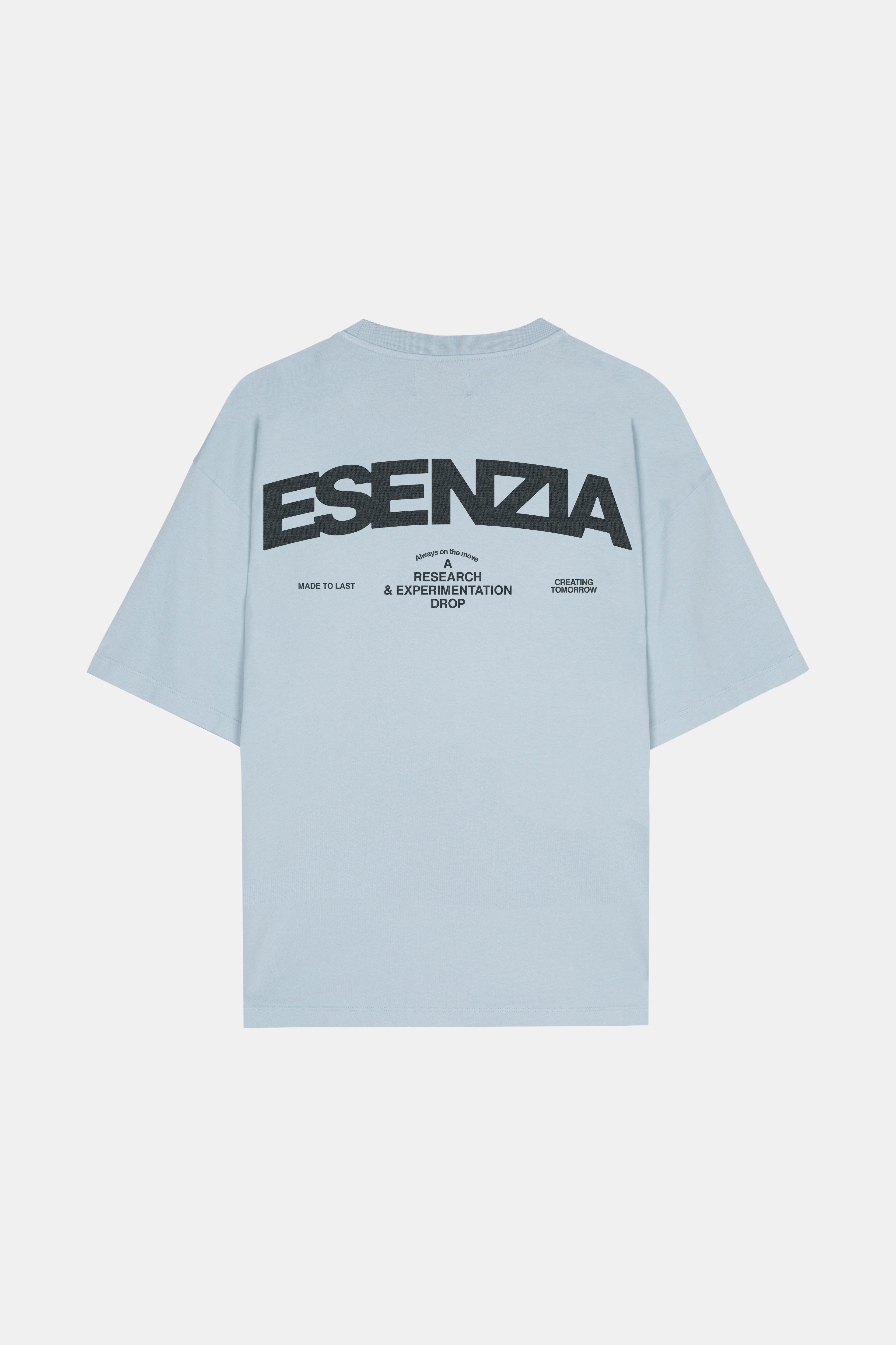 SKY CRAFT TEE