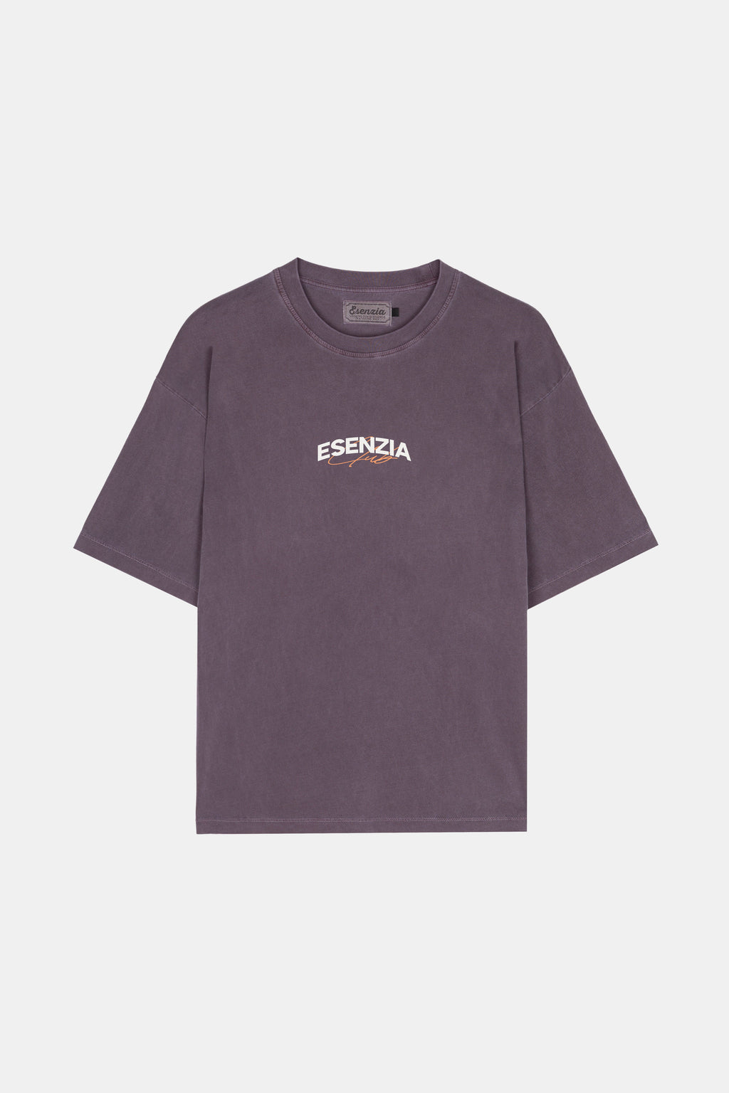 WINE SIGNATURE TEE