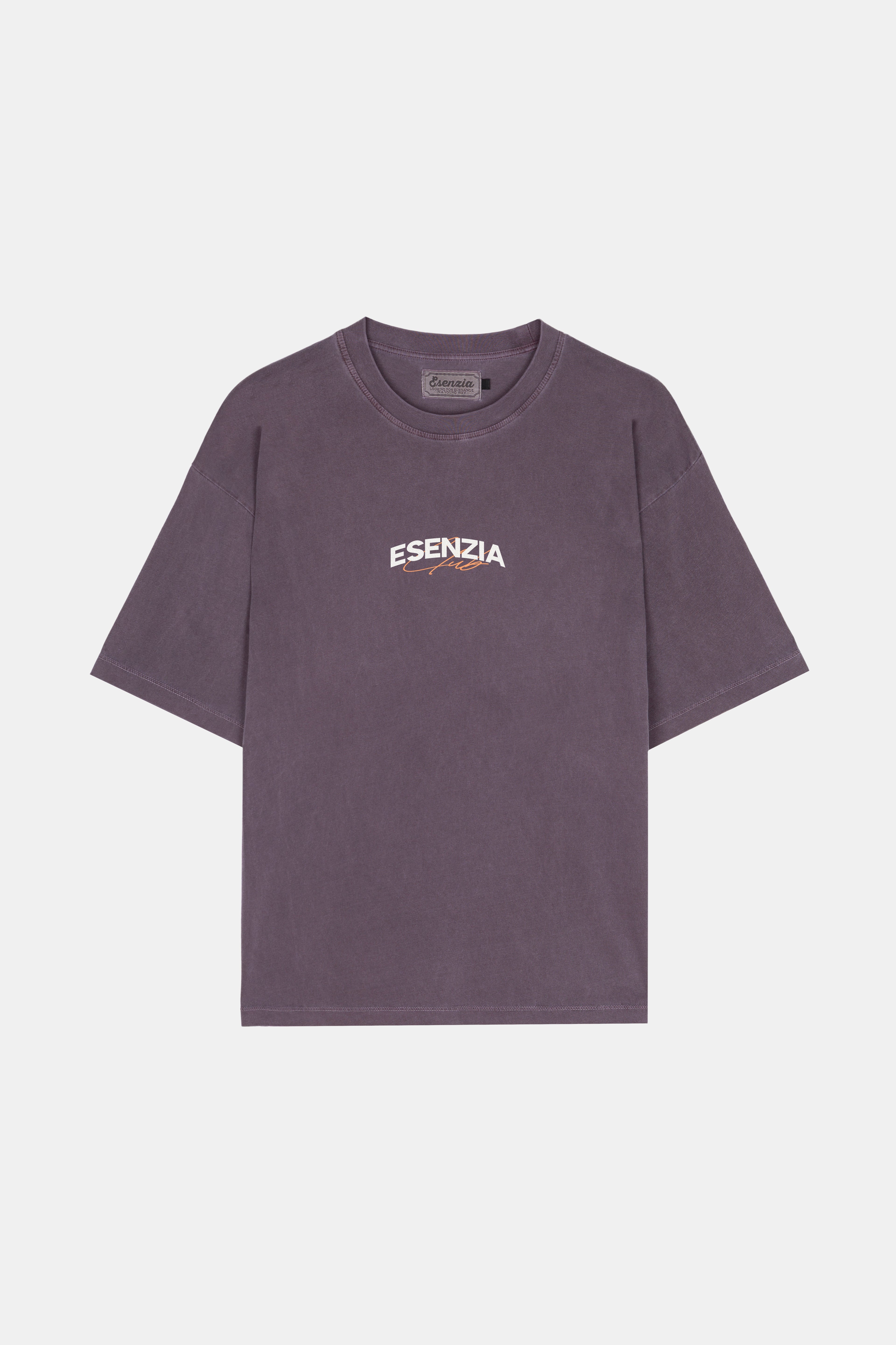 WINE SIGNATURE TEE