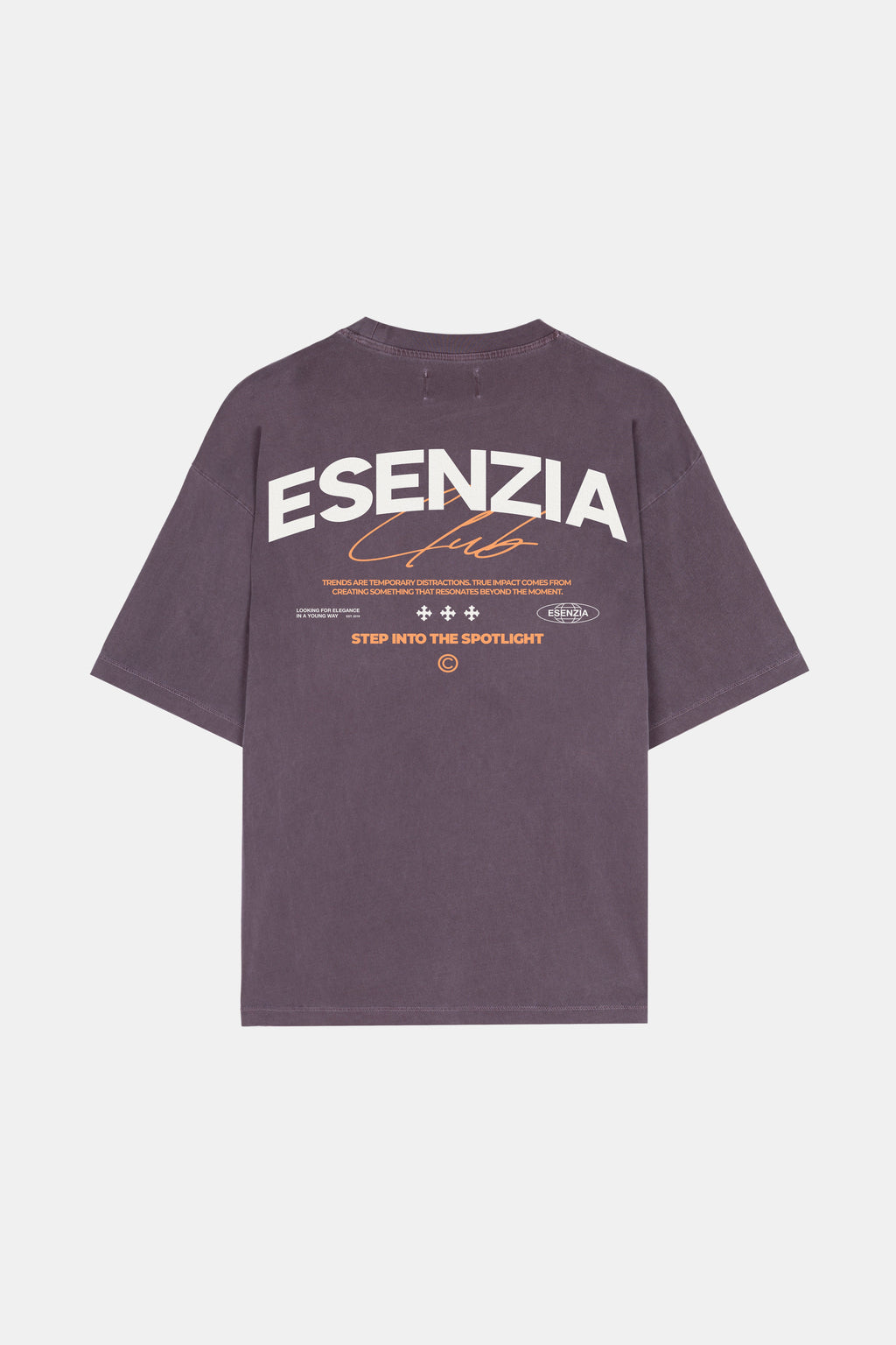 WINE SIGNATURE TEE