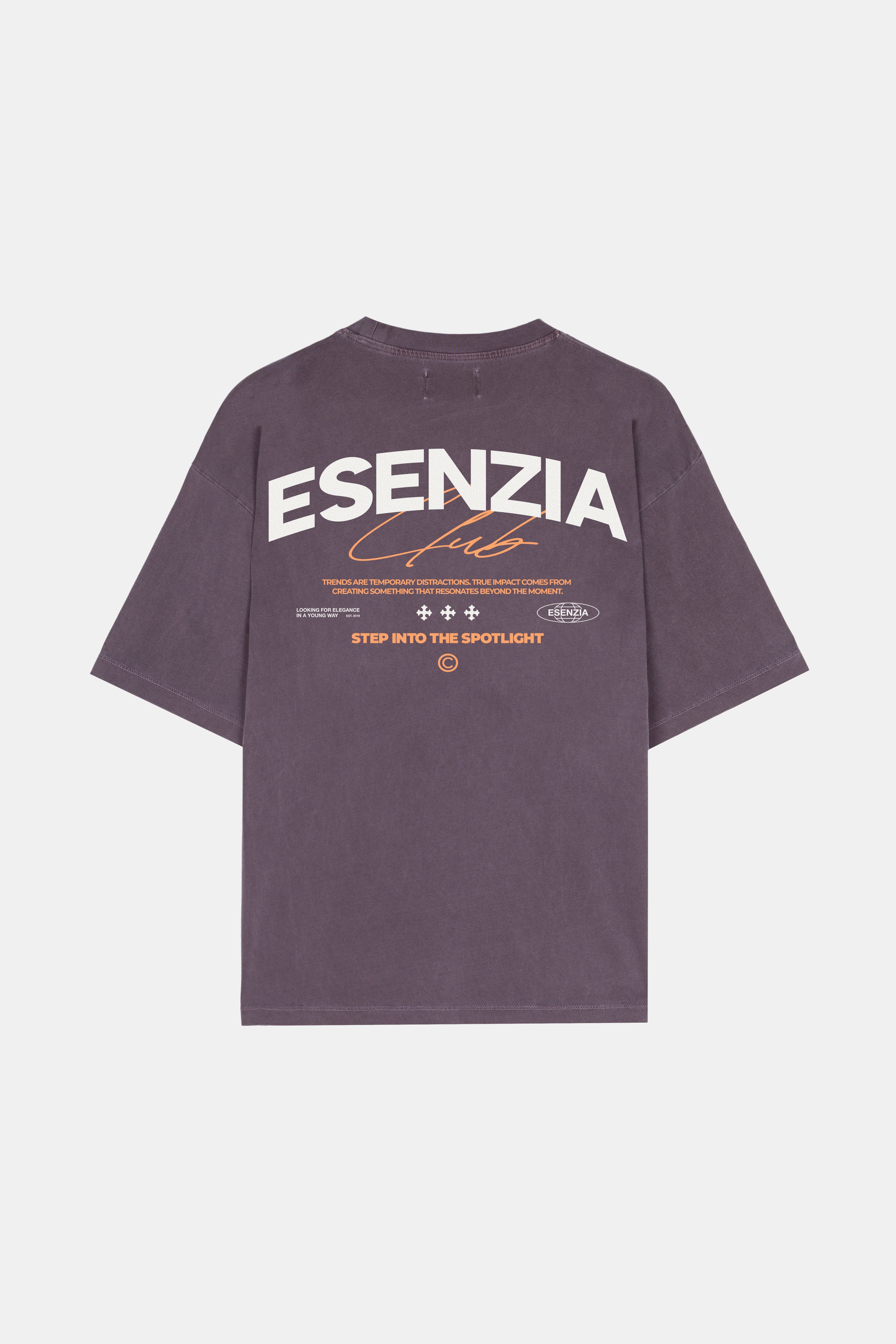 WINE SIGNATURE TEE