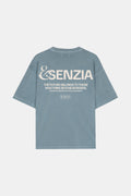 TEAL DREAM TEE