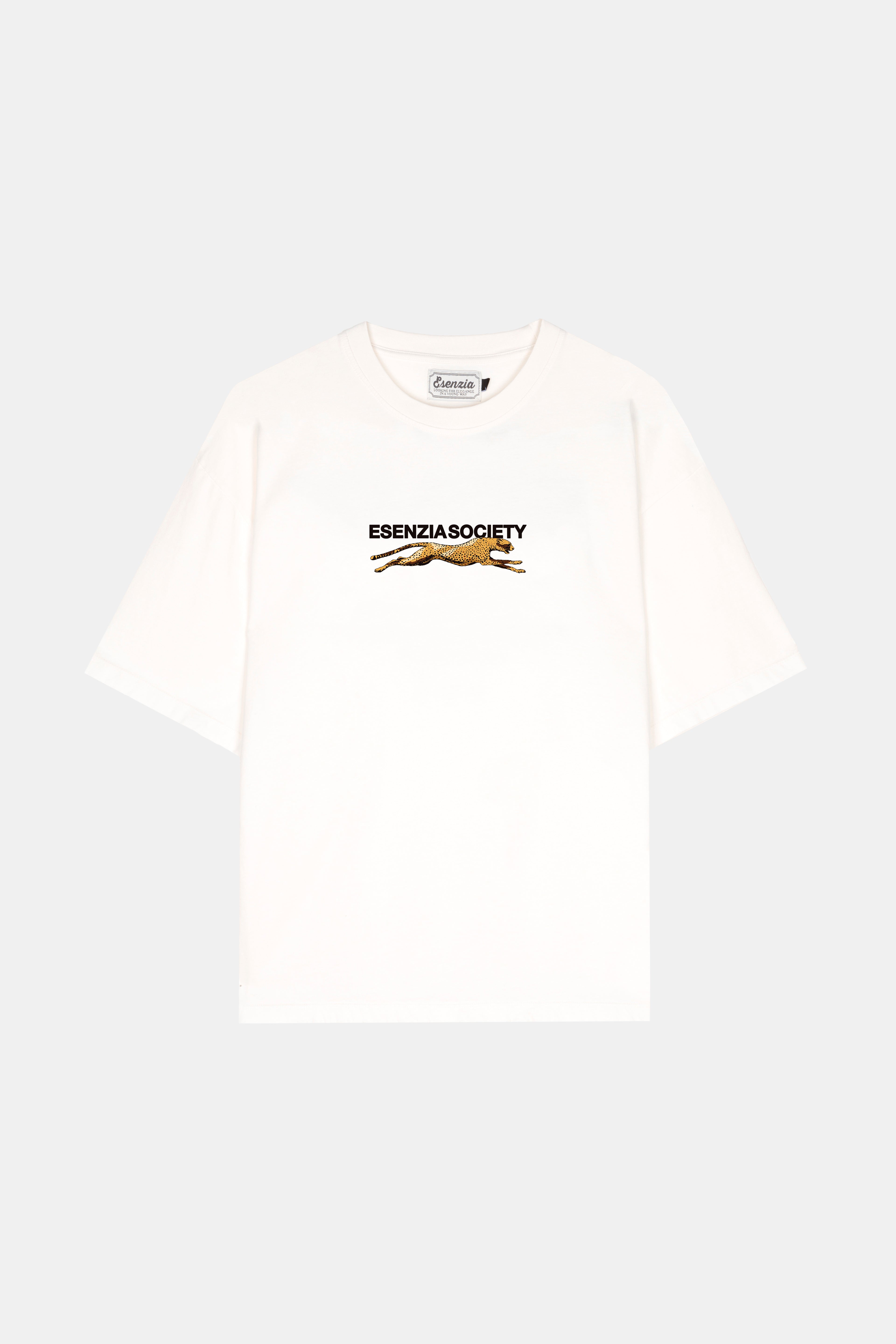 PANTHER TEE