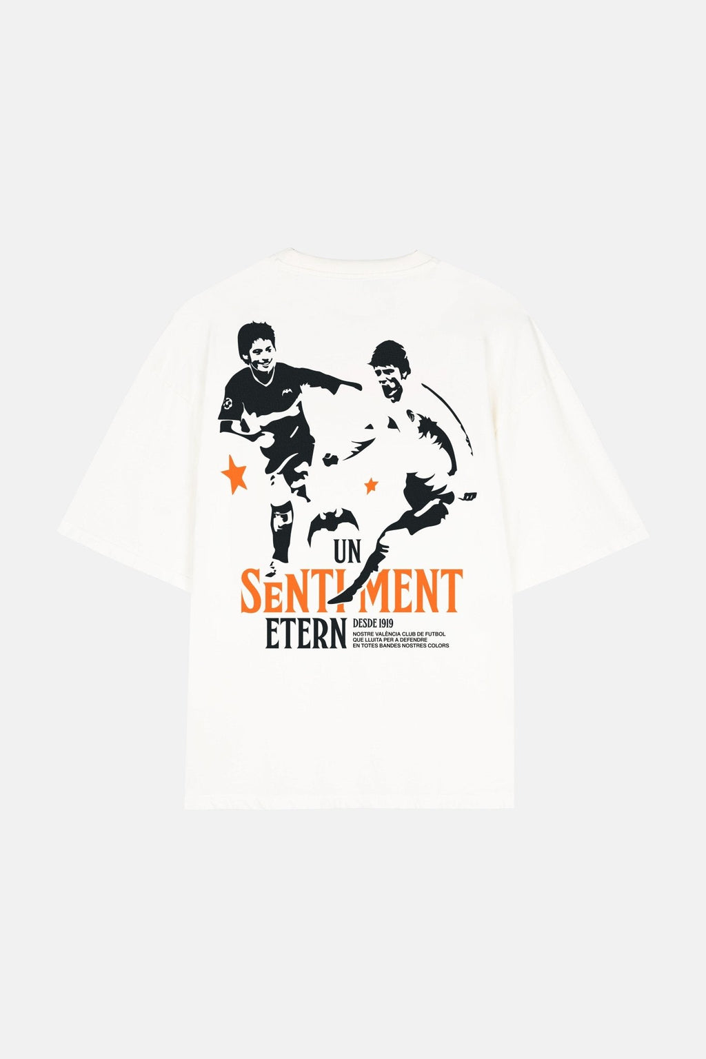 AMUNT TEE