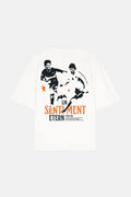 AMUNT TEE