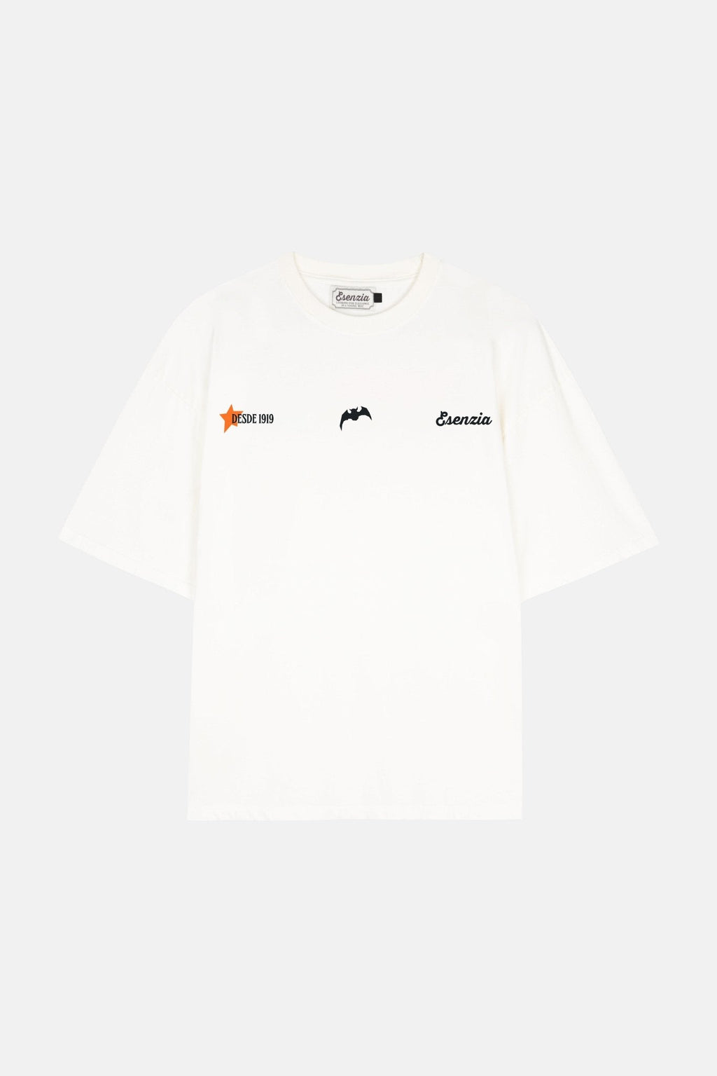 AMUNT TEE