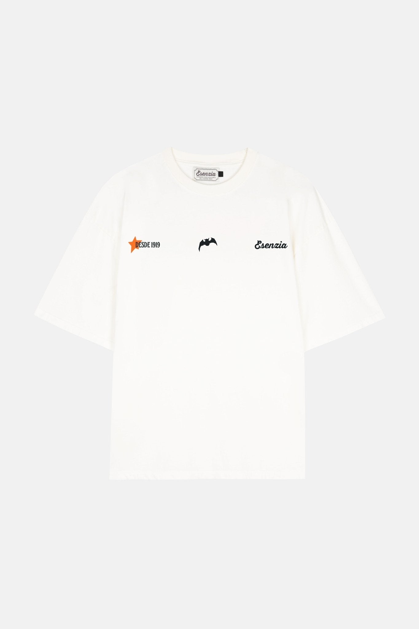 AMUNT TEE