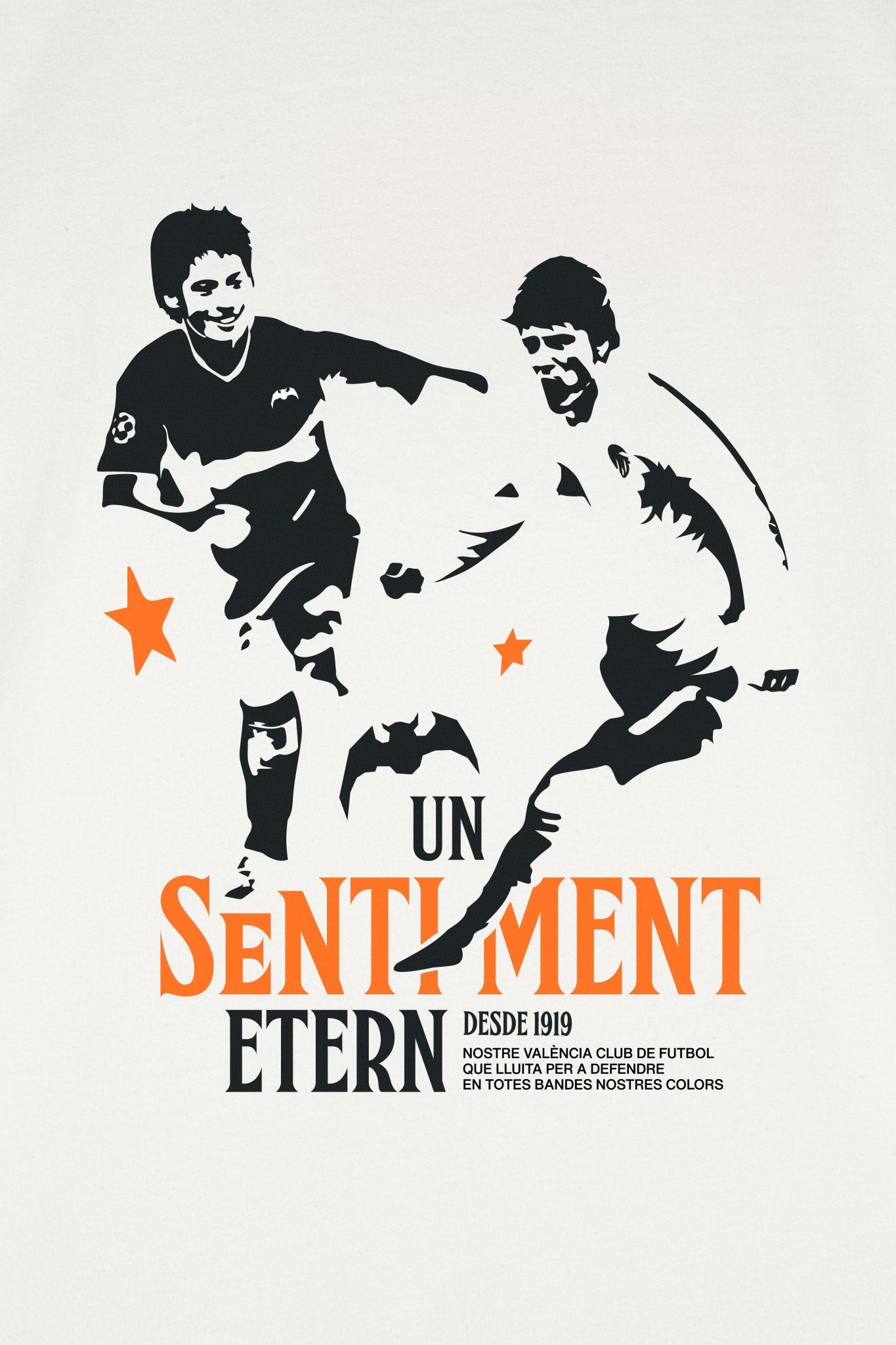 AMUNT TEE