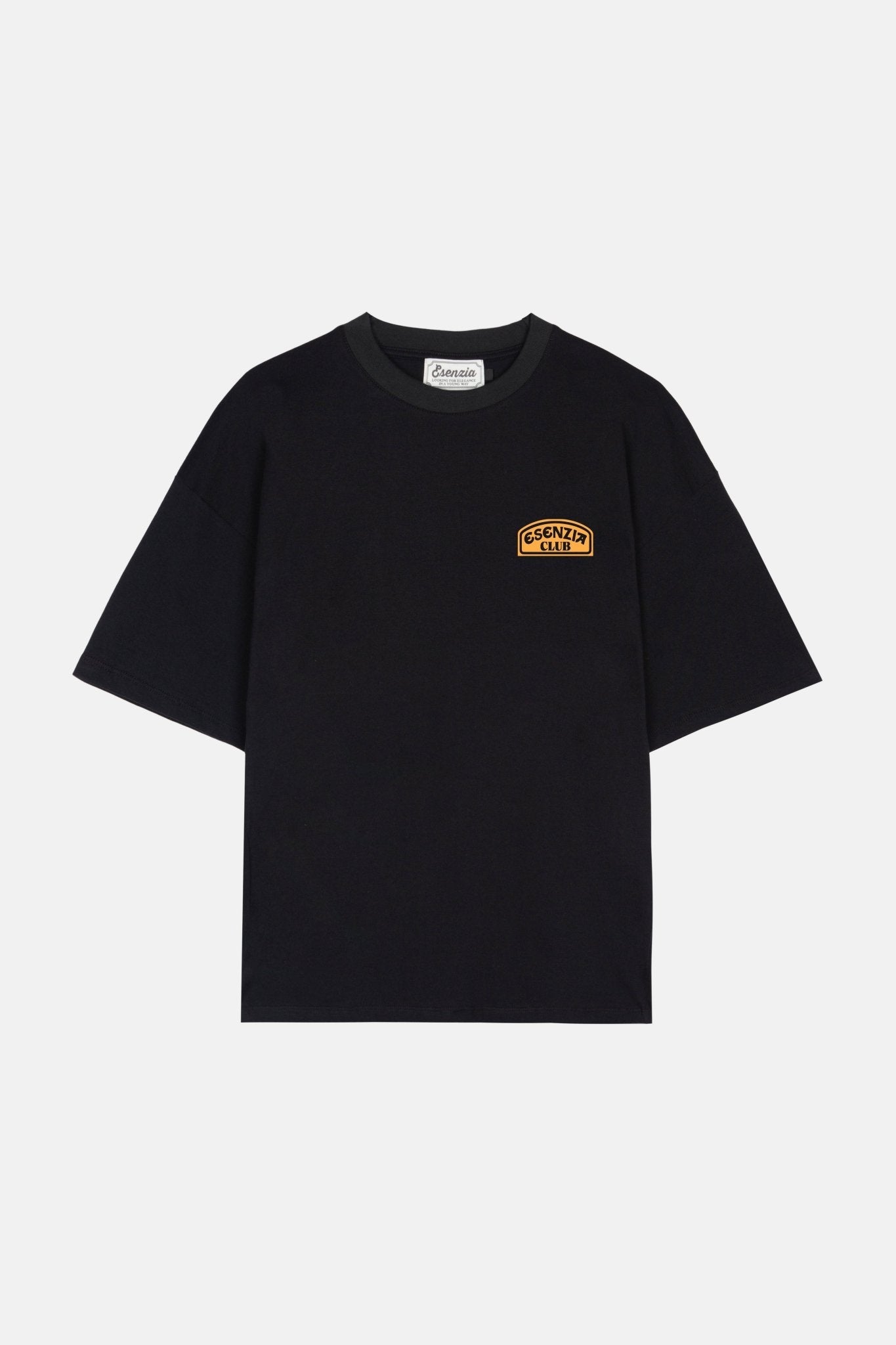 BLACK CAMEL TEE