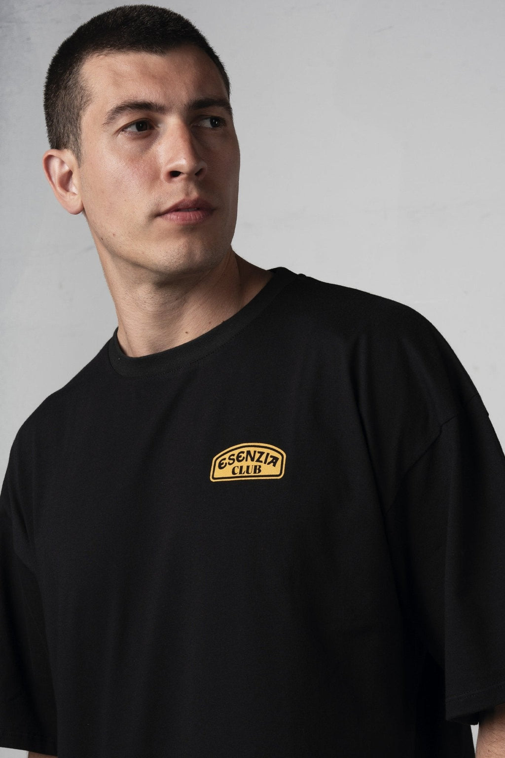 BLACK CAMEL TEE