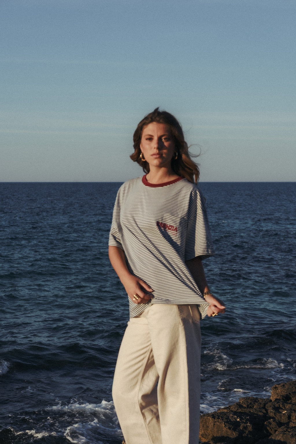 COSTA TOSCANA TEE