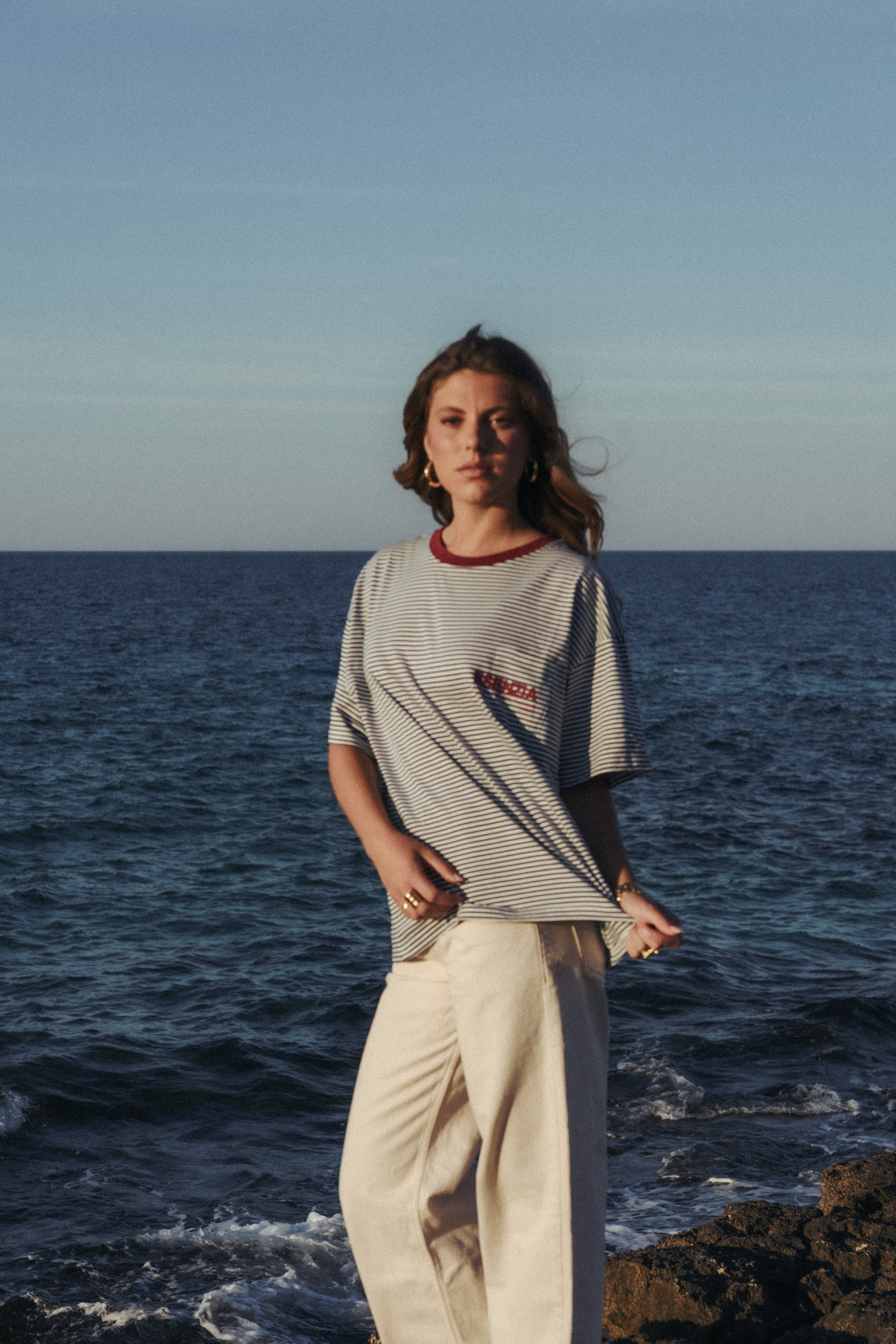 COSTA TOSCANA TEE