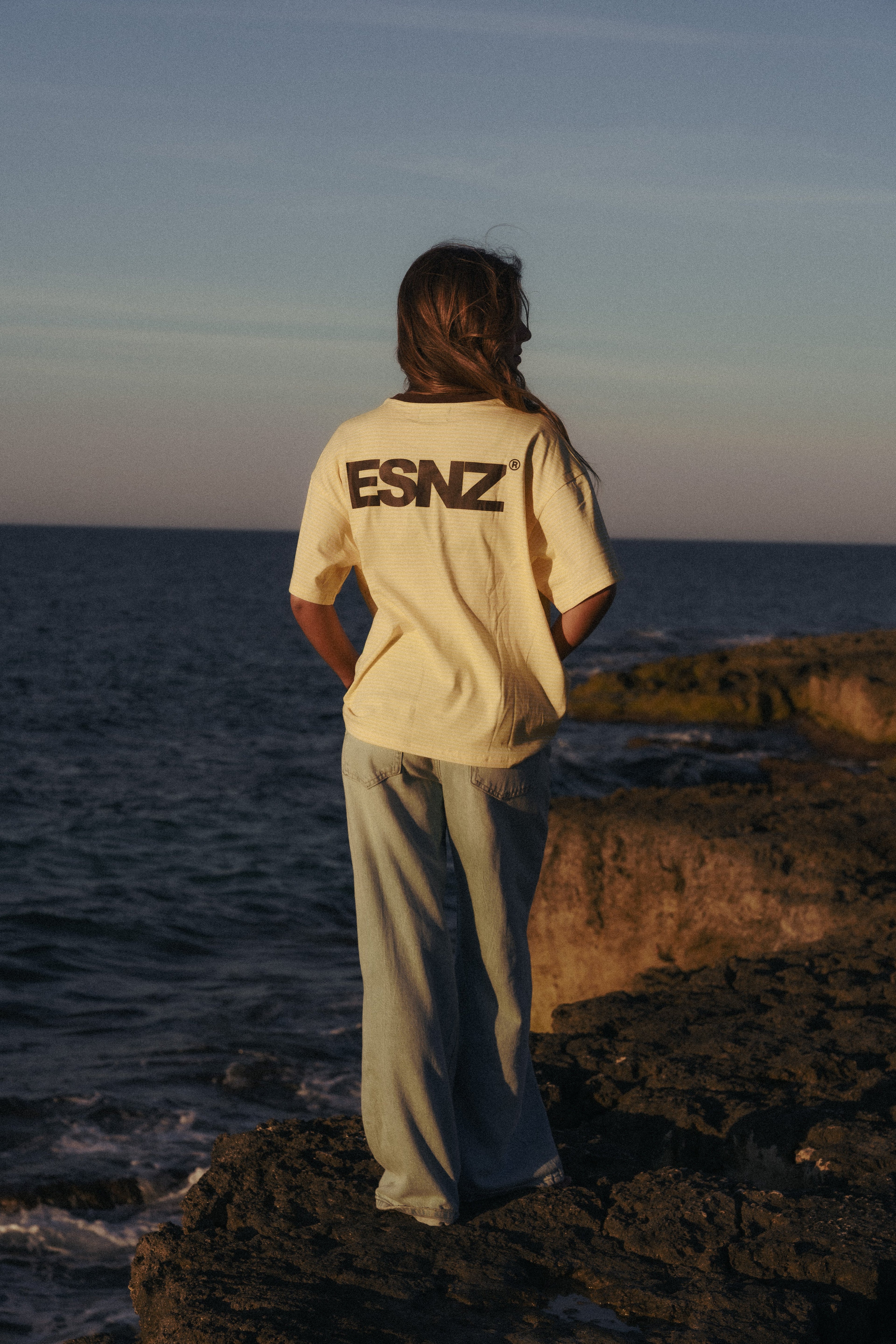 SOLE VENDIMIA TEE
