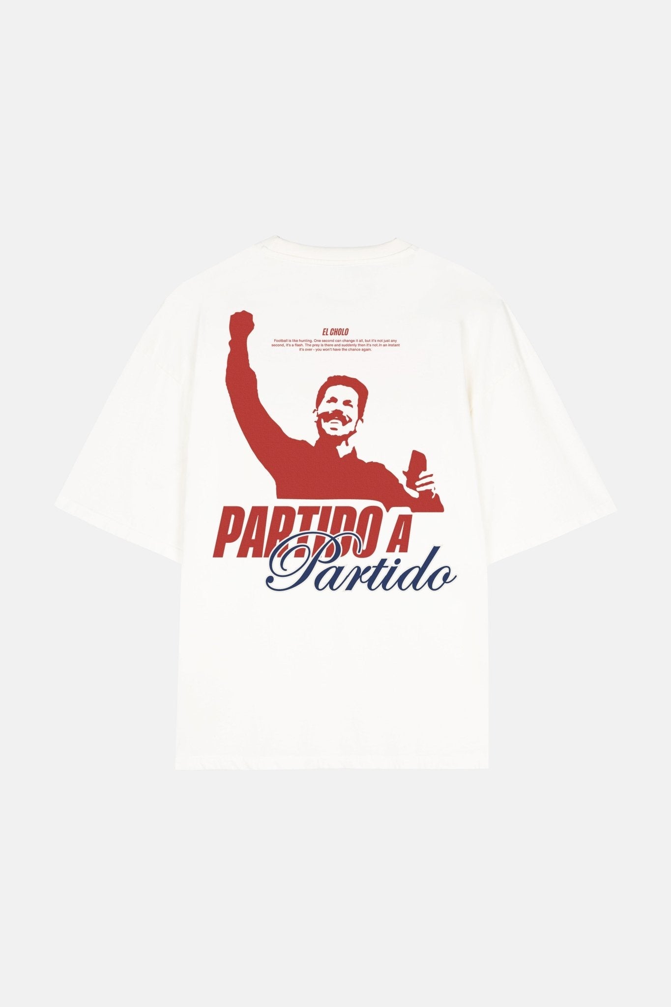 CHOLO TEE