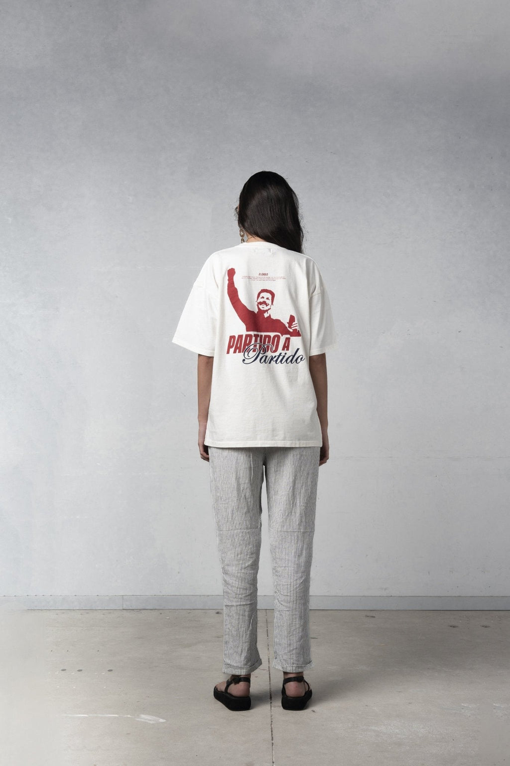 CHOLO TEE