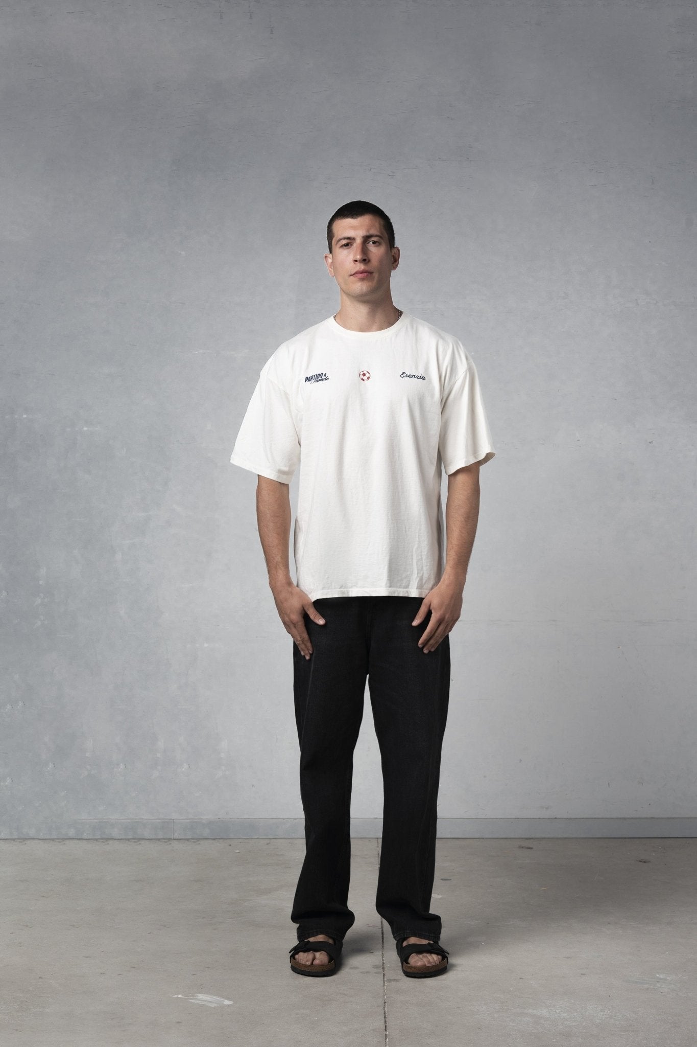 CHOLO TEE