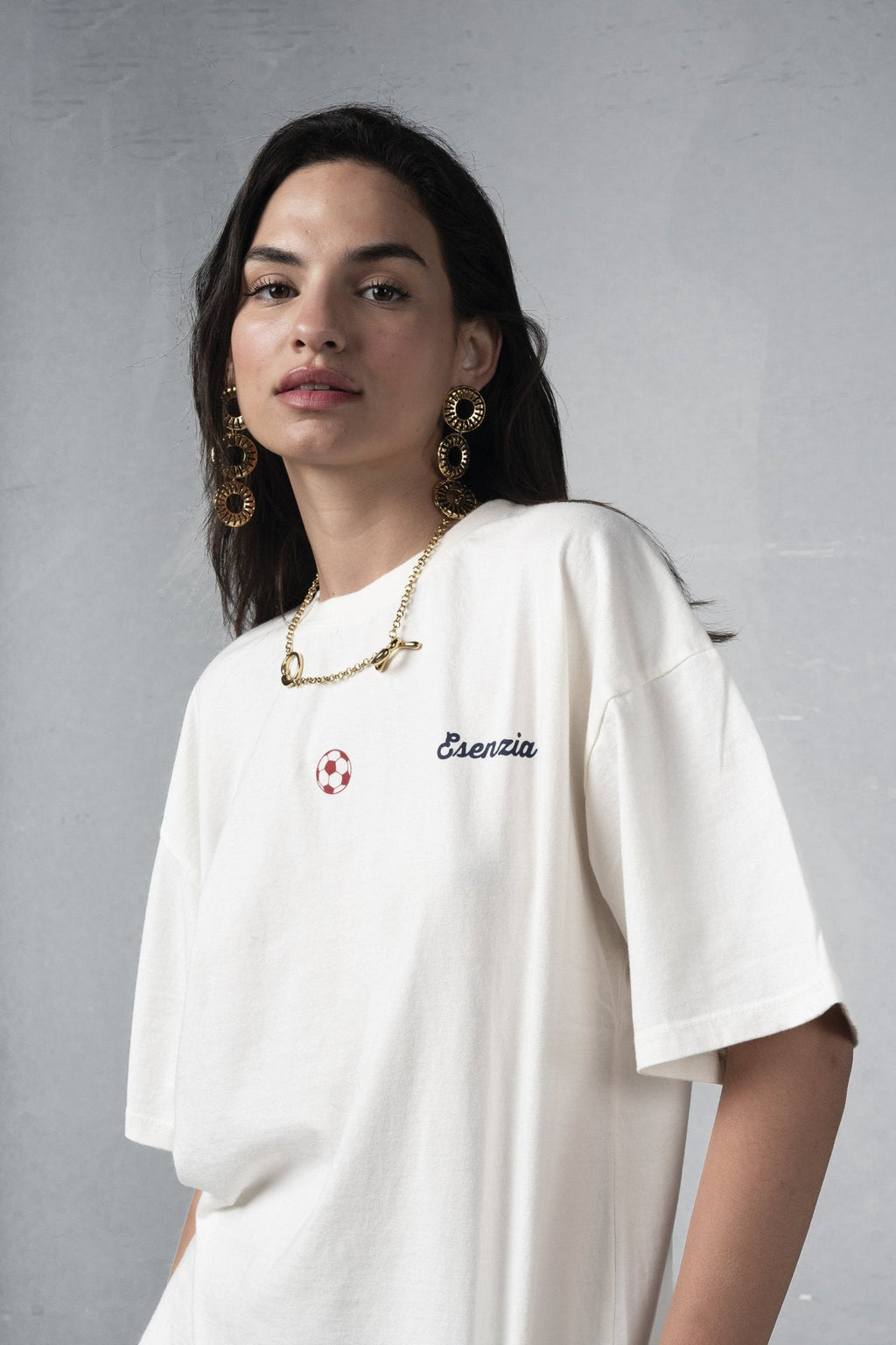 CHOLO TEE