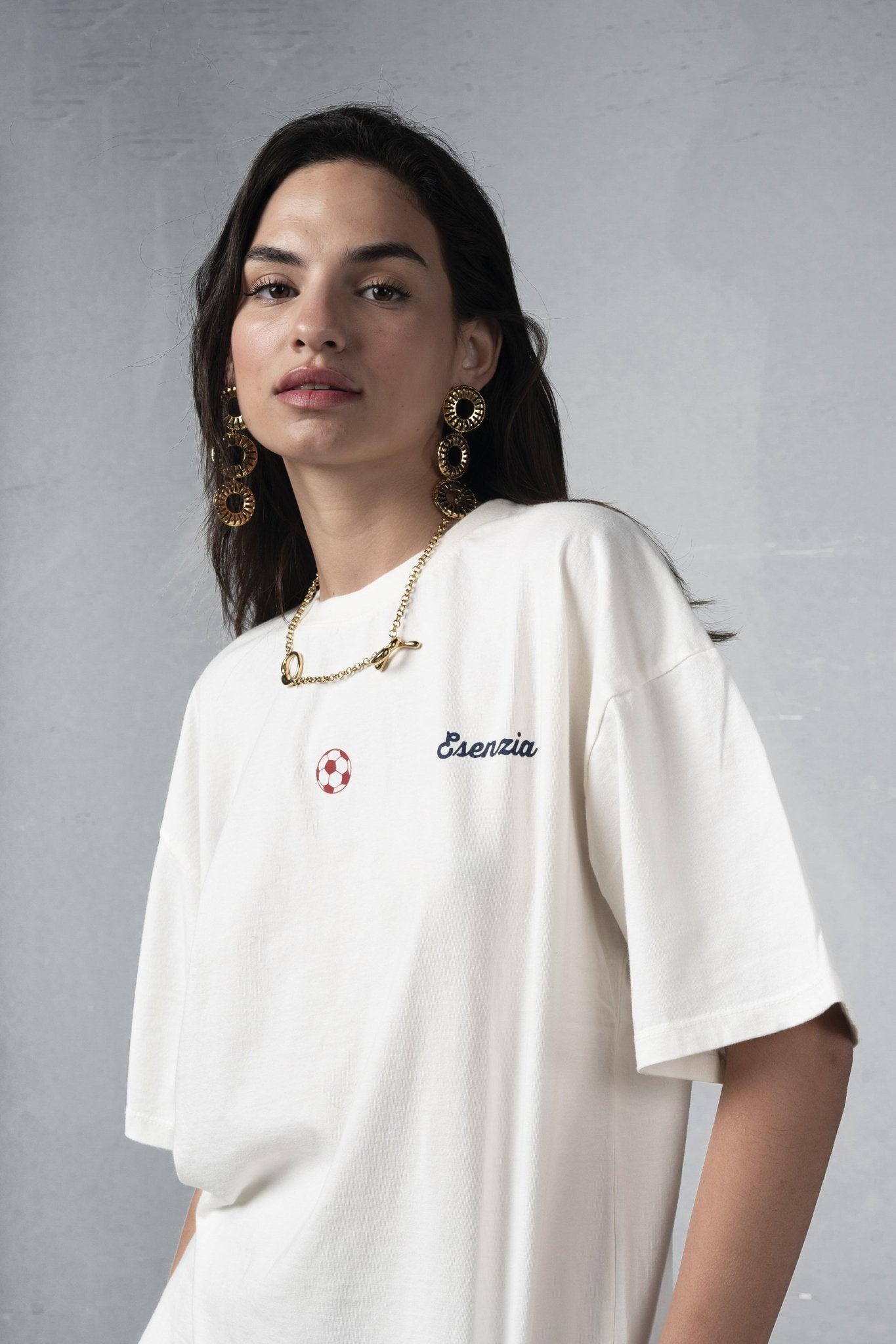 CHOLO TEE
